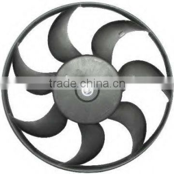 high quality Radiator fan for Opel astra OEM No 1341271
