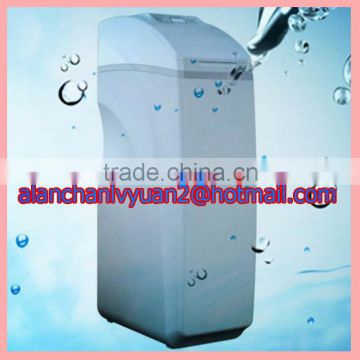 scale prevent softener/simple guard water softener