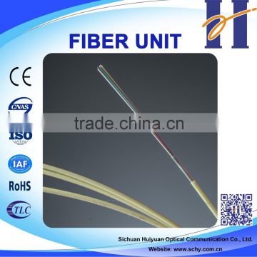 central member for fiber optic cables