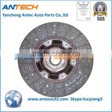 MFD061Y Spare Parts Clutch Disc