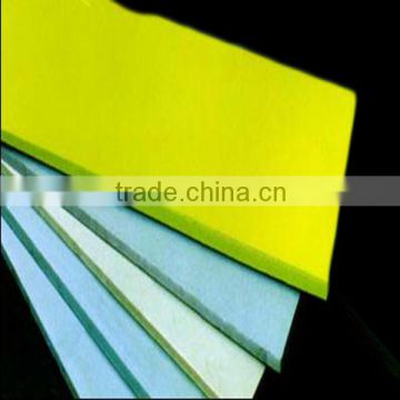 light weight construction foam extruded polystyrene board