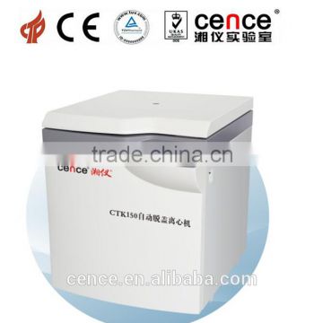 CTK150 Automatic Decapping Centrifuge