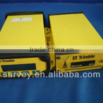 trimble beacon gps receiver repair