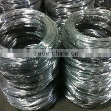 tensile strength steel wires