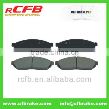 Auto Brake Pads manufacturer
