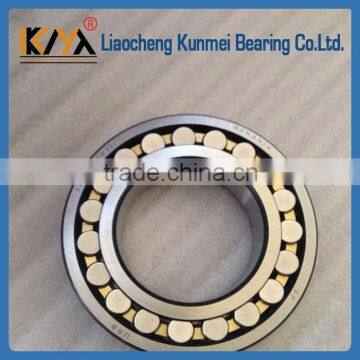 Self-aligning spherical roller bearing22219CA W33