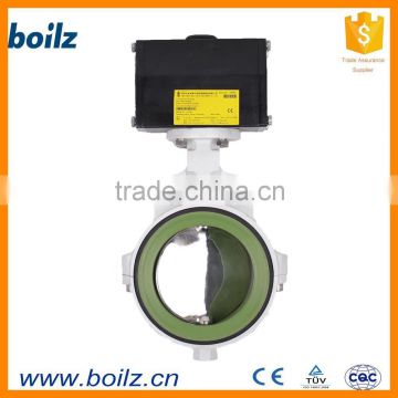 temperature controlled water valves rotary airlock valve deluge valve