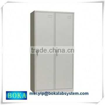Boka Two-Door Clothes Cabinet/Locker Design