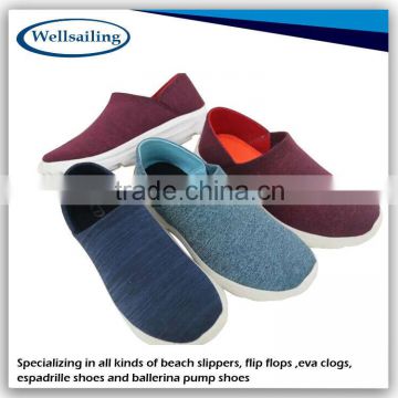 Wholesale china good quality women sandal shoes