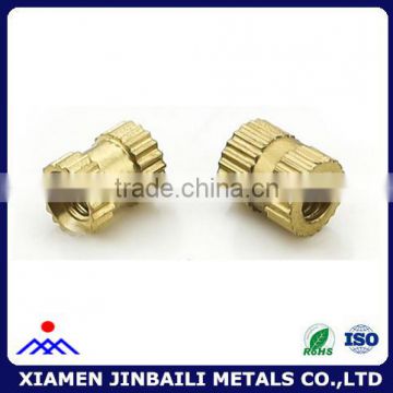 professional manufacturer of knurled nut