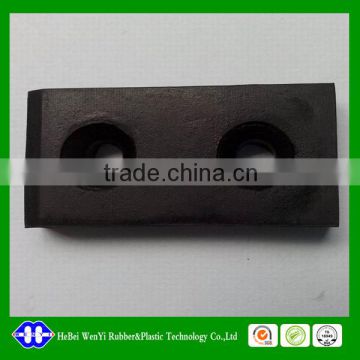 China manufacturer rubber molding part