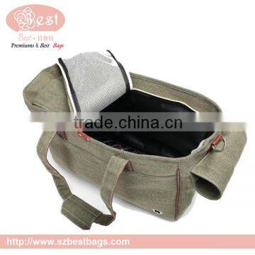 cheap pet carry bag for small dog