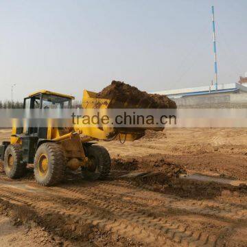 NEW ZL30F WHEEL LOADER WITH CE