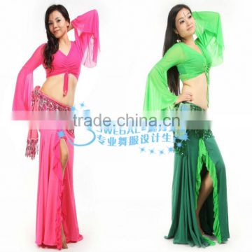 SWEGAL wholesale professional egyptian belly dance costumes