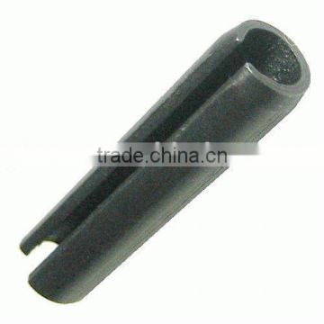 DIN, ASTM, ANSI, JIS spring loaded pin with various material