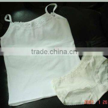 suitable cotton underwear for women