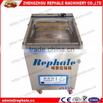 Factory price vacuum sealing machine for deli and rice