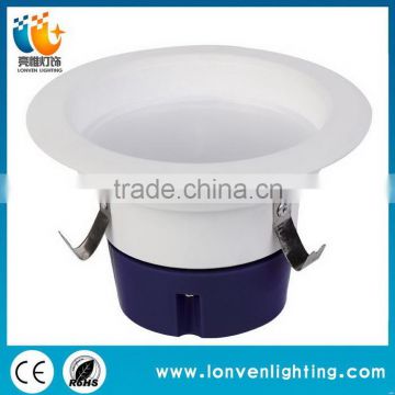 Popular hotsell good quality 7w smd led down light