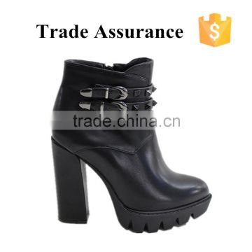 Ladies boots Sichuan Chengdu women outsole resistance boots
