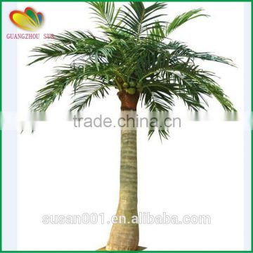 wholesale fake plant artificial coconut palm tree decor                        
                                                                                Supplier's Choice