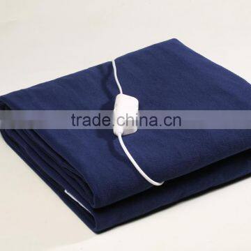 polar fleece double heating overblanket