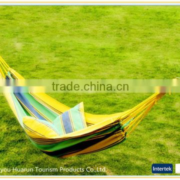 Colorful Cotton Strong Hammock