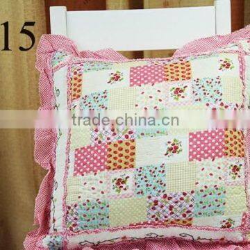 Bw15 Pillowcases 50*50 & 60*60 cm