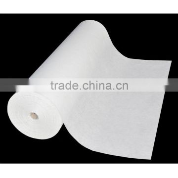 Great PES nonwoven interlining