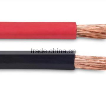 Different types of cables from Shanghai manufacture TUV electrical wire and cable pure copper welded wire