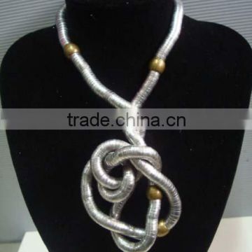 Fashion Snake Necklace