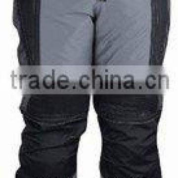DL-1371 Cordura Motorbike Pants , Textile Moto Pant