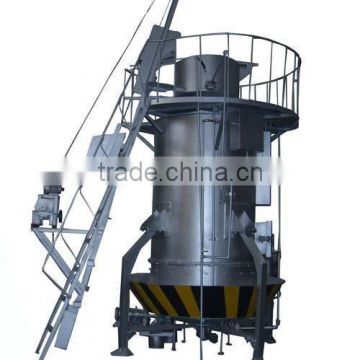 Single Stage Coal Gasifier/ Coal Gasifier Made by Professional Manufacture