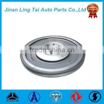 Factory price Weichai engine parts flywheel 612600020220