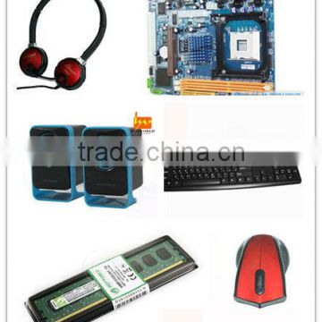 Old Computer Accessories
