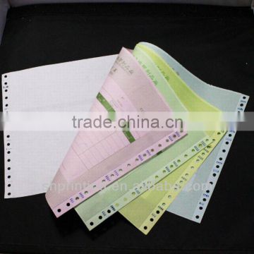 multi-ply commercial printing paper