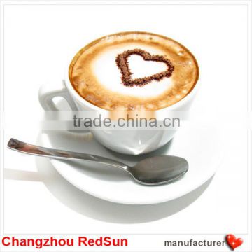non dairy whipping cream powder for coffee decoration