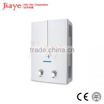 gas hot water heater/shower head water heater JY-PGW019