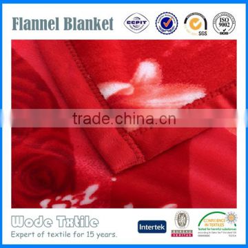 NBHS exporting standard exquisite comfortable best fleece round beach blanket wholesale