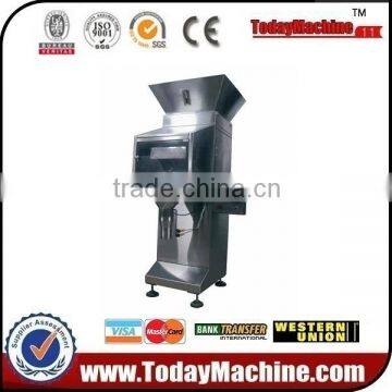 Semi-Automatic Grain And Granule Filling Machine/Racking Machine