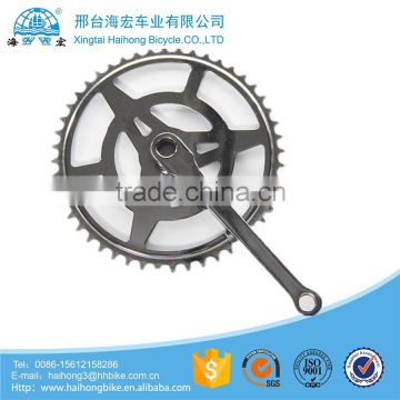 Bicycle Chain wheel & crank / Bicycle parts / Bike crankset