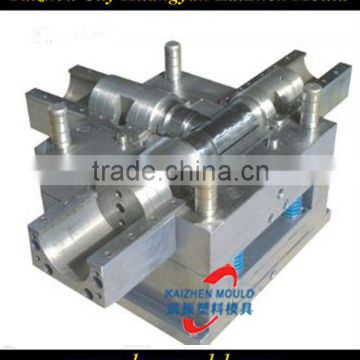 Reasonable price for plastic injection pipe fitting mould