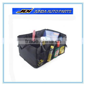 high quality durable waterproof collapsible car trunk storage