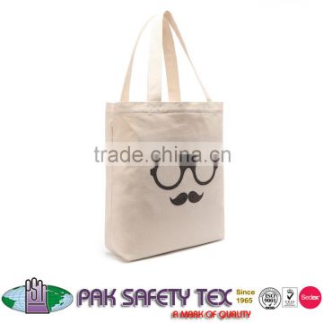 Natural Canvas Tote Bags/Shopping cotton bag