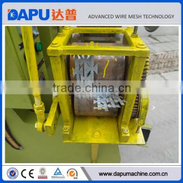 Best seller 28mm long constantino wire machine price