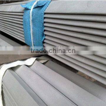 ss304 stainless steel angle bar