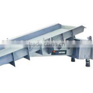 Competitive ZD Series Magnetic Feeder Machine DZ130-4