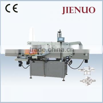 High speed labeling equipment