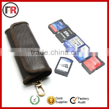 Top quality sim card holder made in China