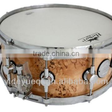 Snare drum /High quality Ash wood/YD-9003