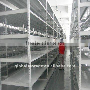 Global Medium Weight type Longspan Shelving I